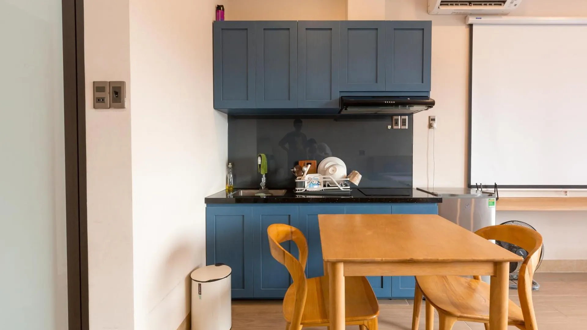 Daire Morri Homestay Da Nang