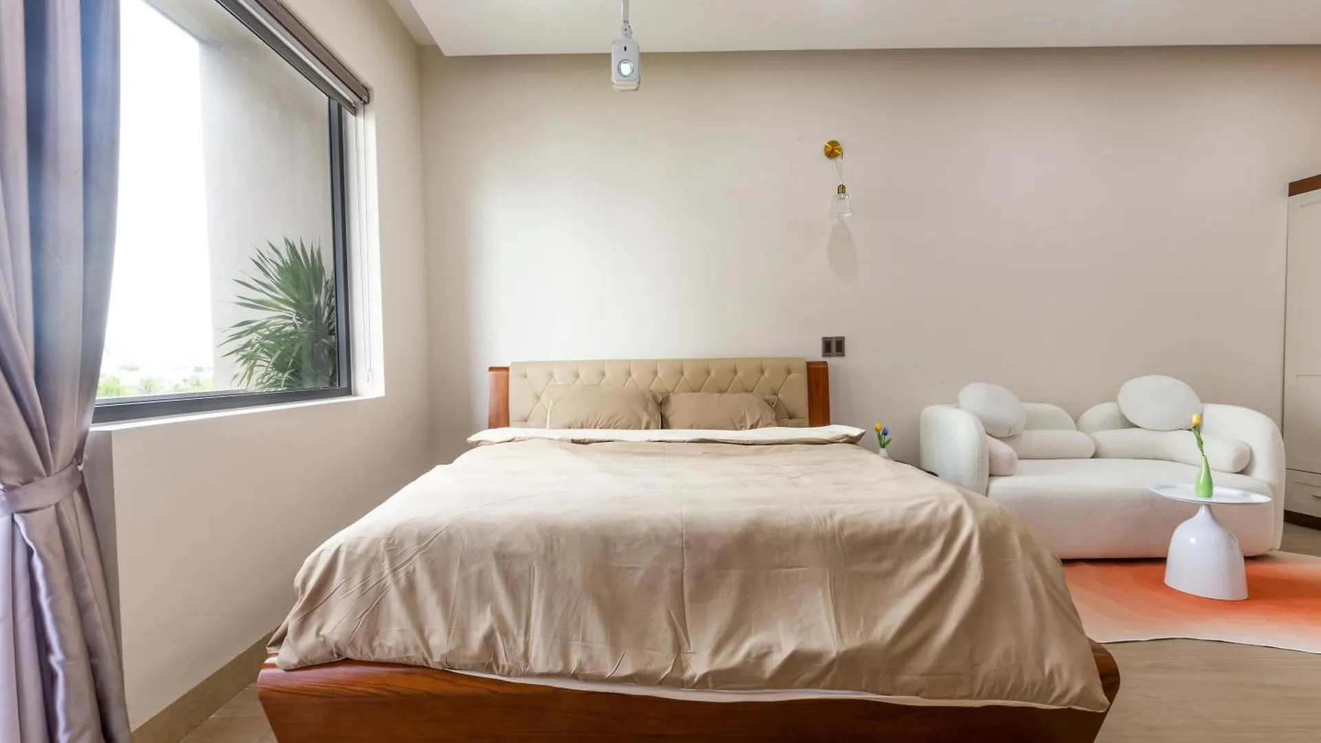 Daire Morri Homestay Da Nang