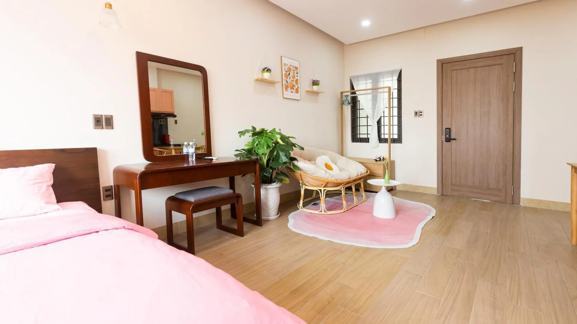 Apartment Morri Homestay Da Nang