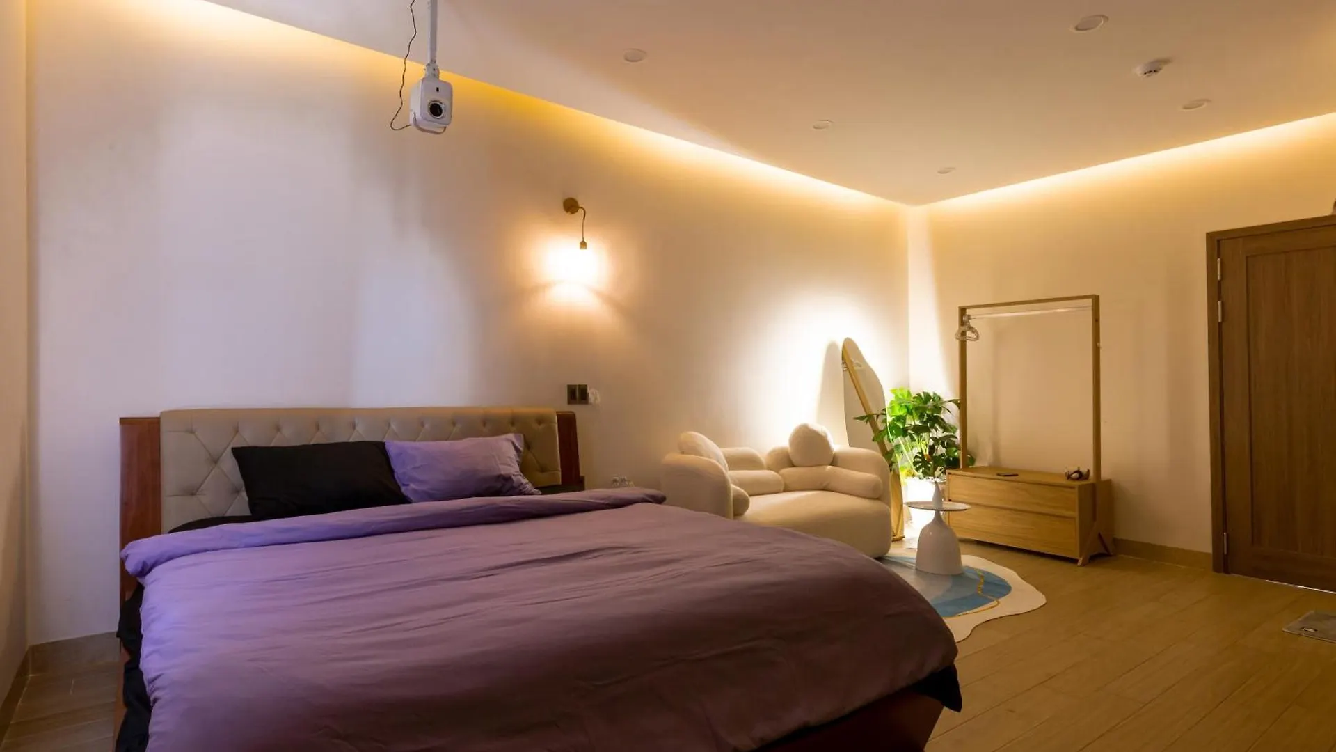 Morri Homestay Da Nang Apartment