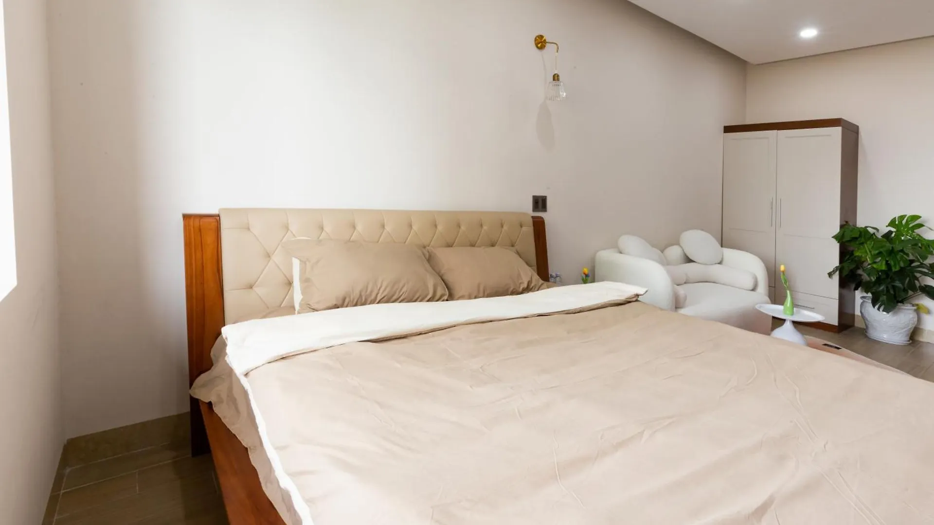 Morri Homestay Da Nang Apartment
