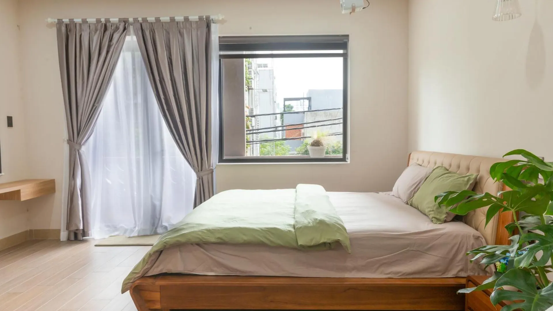 Morri Homestay Da Nang