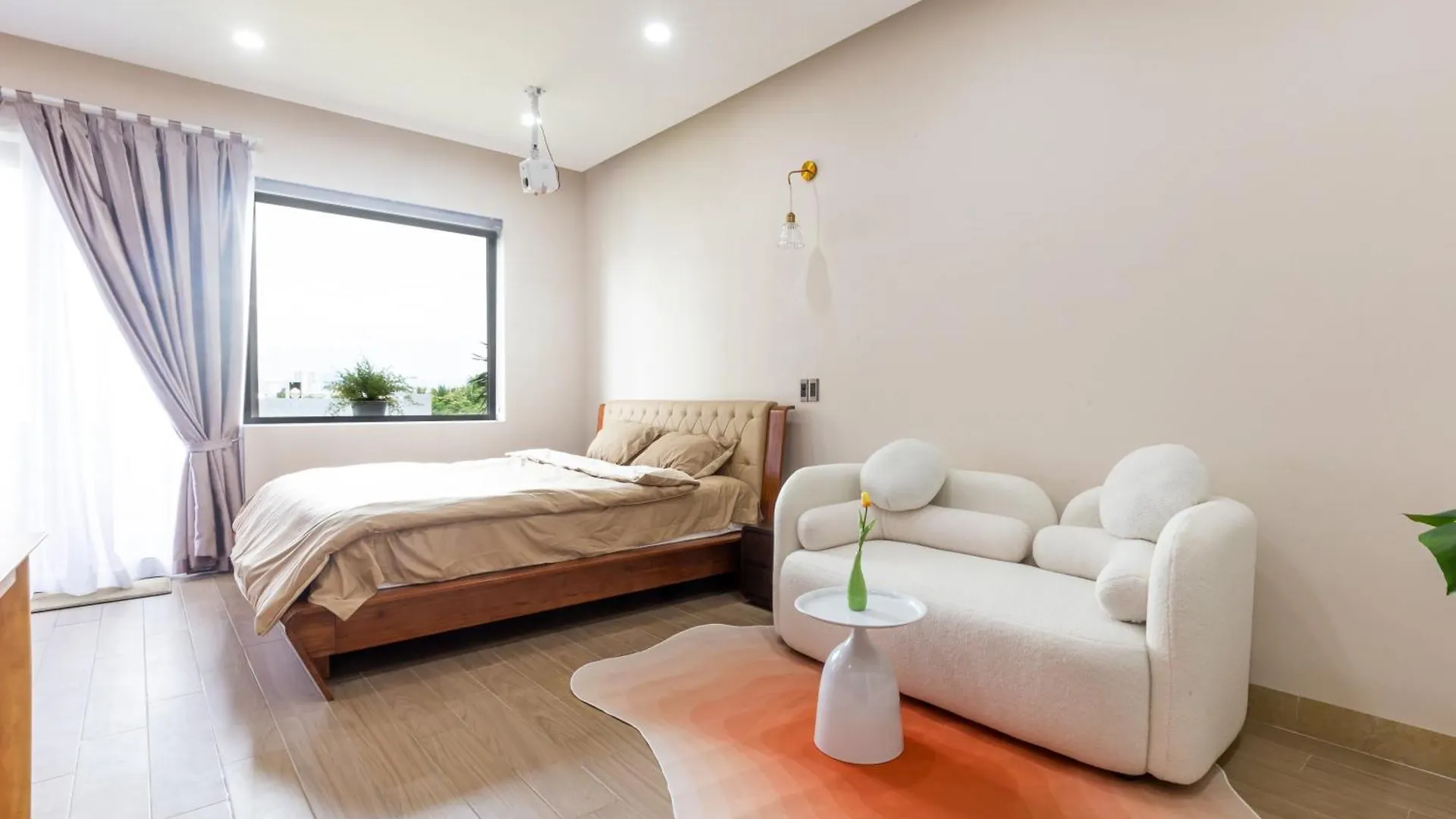 Morri Homestay Da Nang 0*,