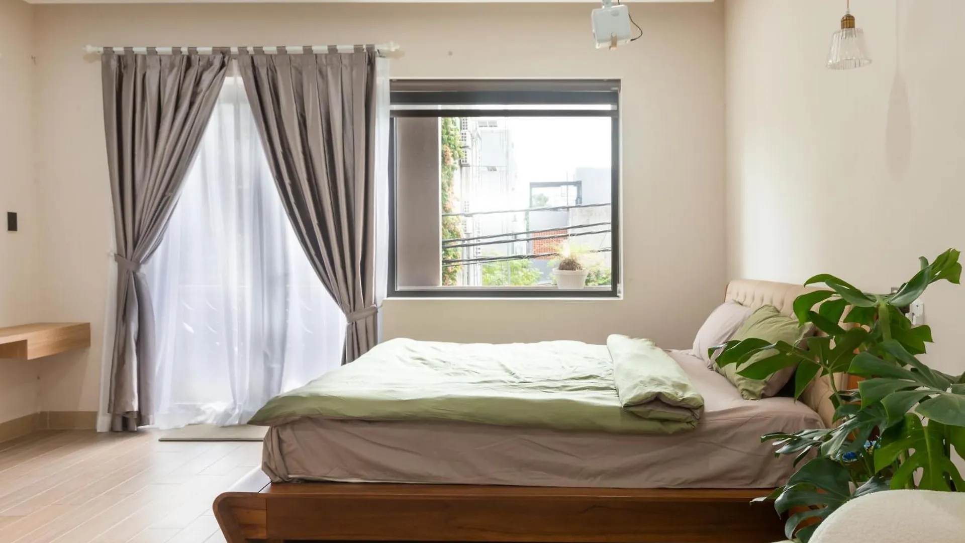Morri Homestay Da Nang Vietnam