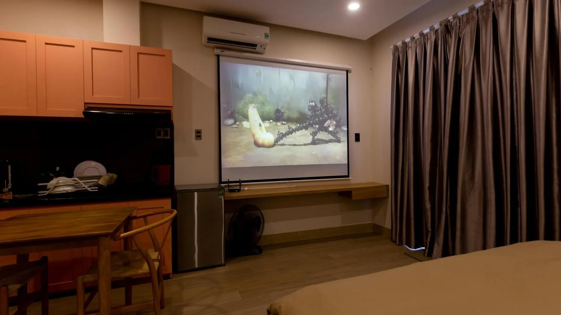 Morri Homestay Da Nang