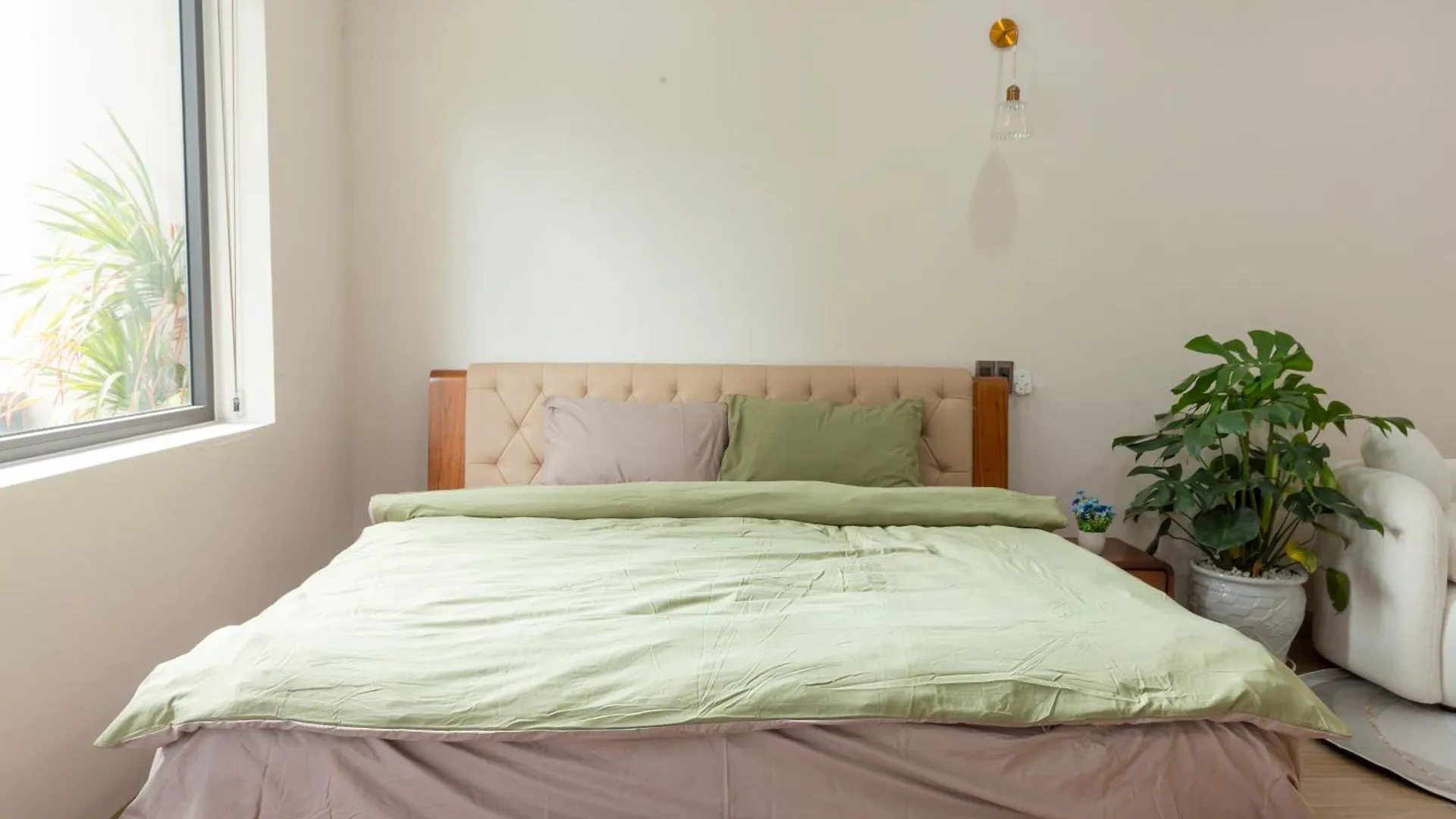 Morri Homestay Da Nang Vietnam