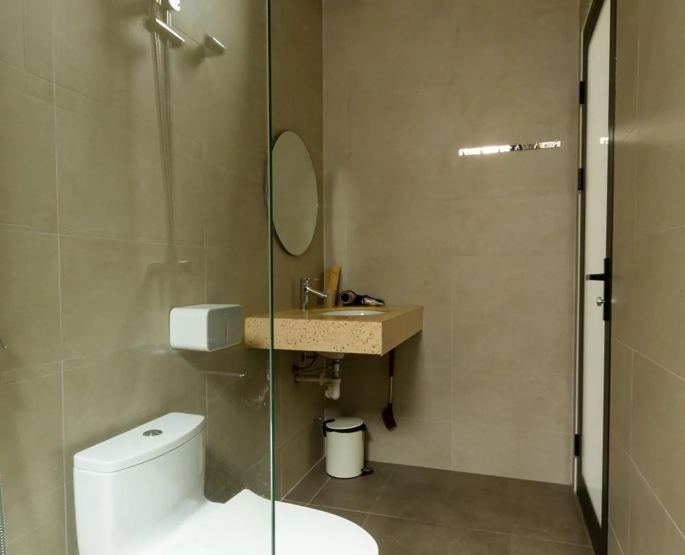 Apartment Morri Homestay Da Nang Vietnam