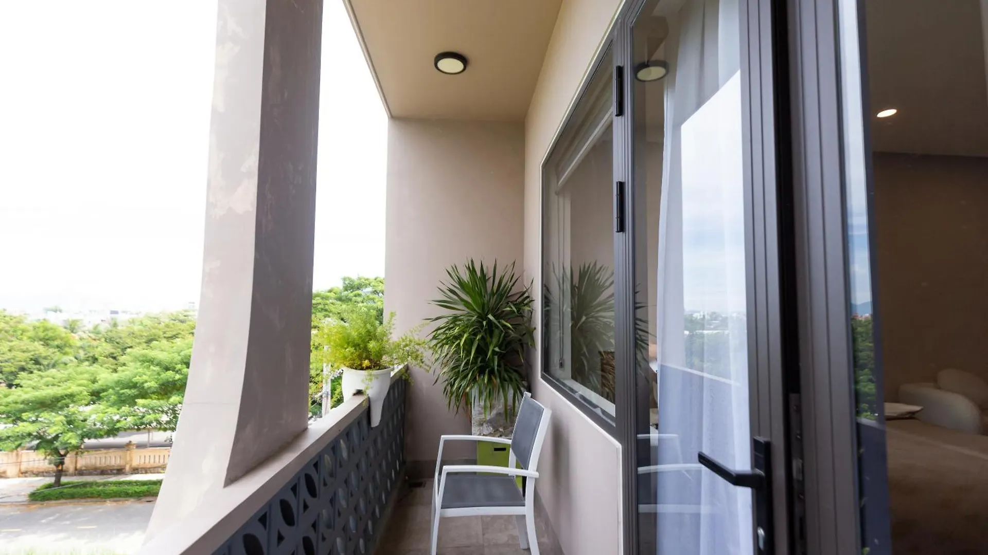 Apartment Morri Homestay Da Nang
