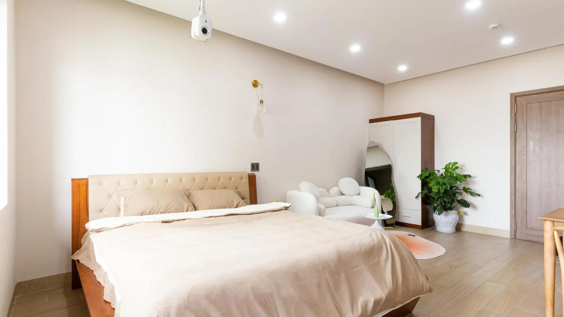 Morri Homestay Da Nang 0*,  Vietnam