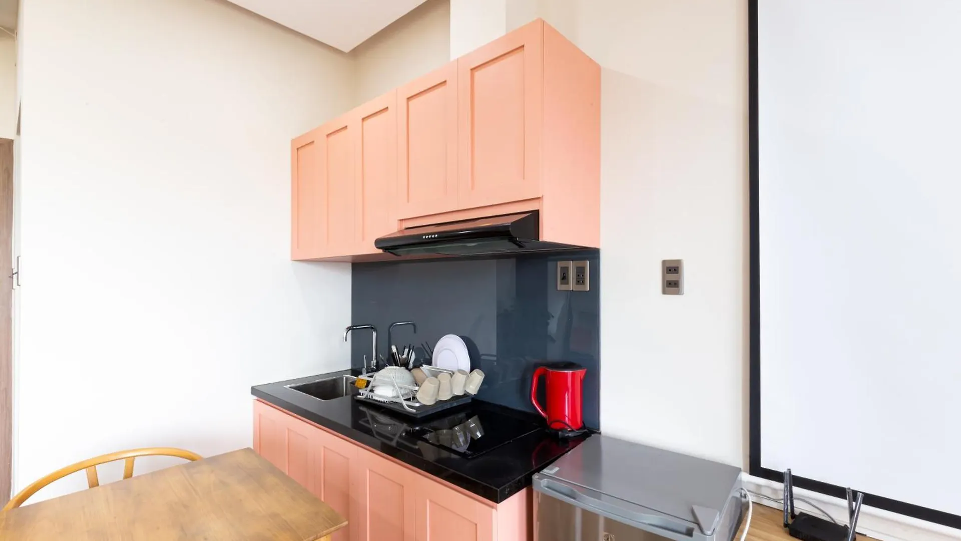 Apartment Morri Homestay Da Nang