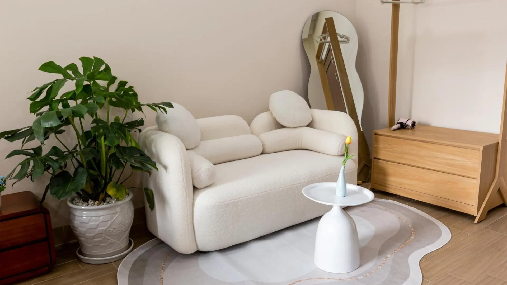 Apartment Morri Homestay Da Nang