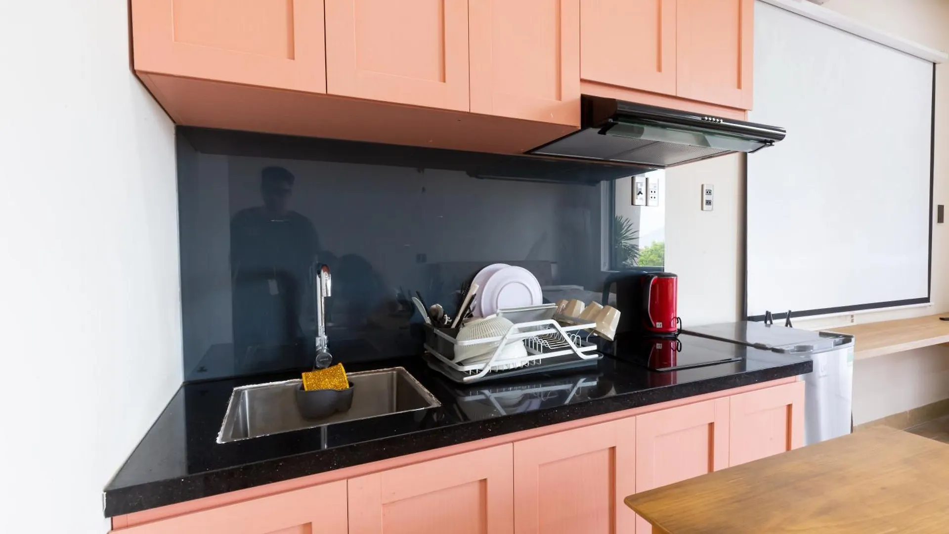 Apartment Morri Homestay Da Nang Vietnam