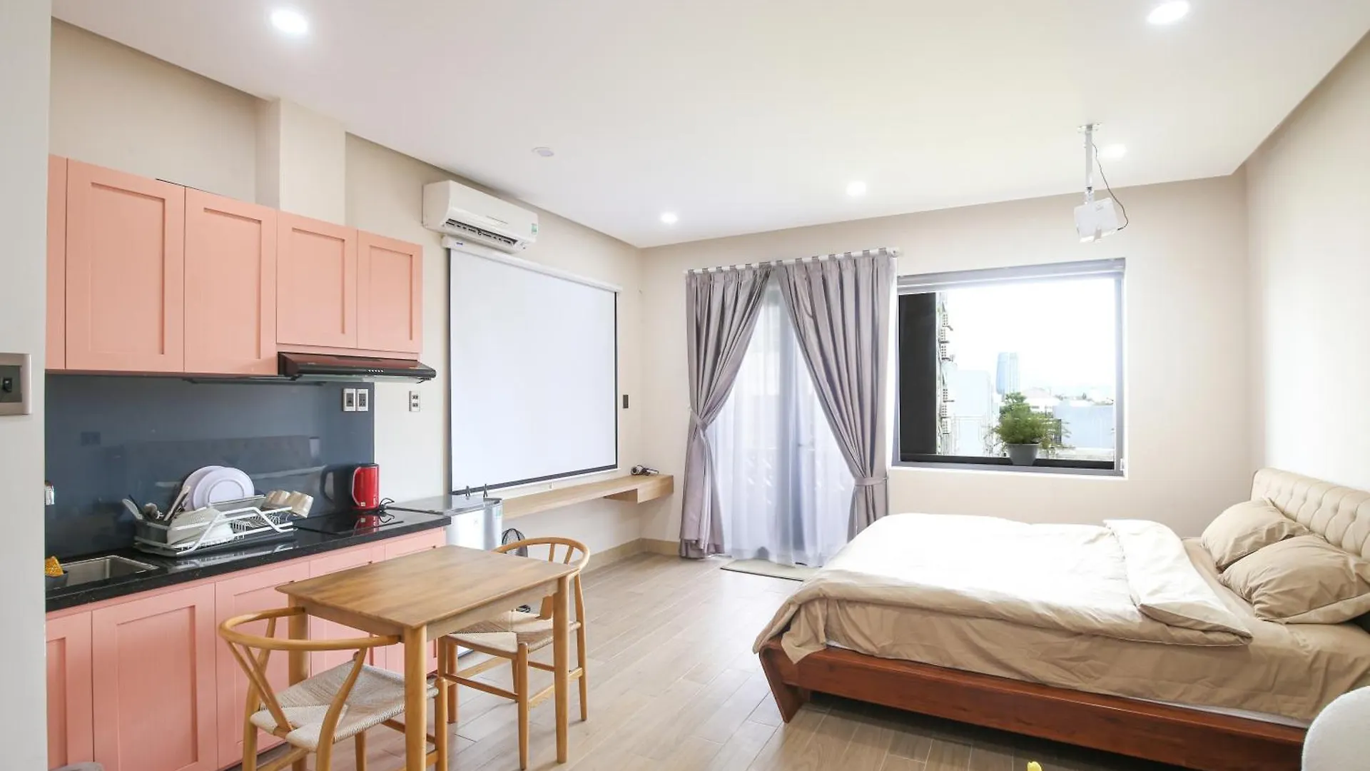 Morri Homestay Da Nang