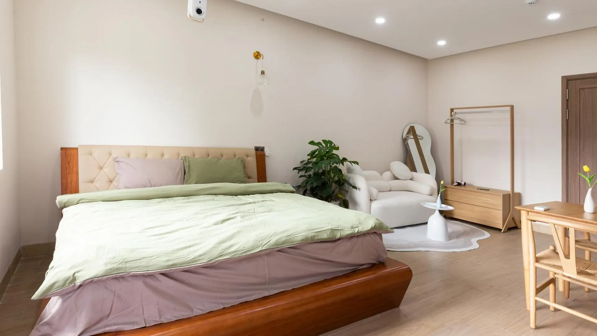 Morri Homestay Da Nang