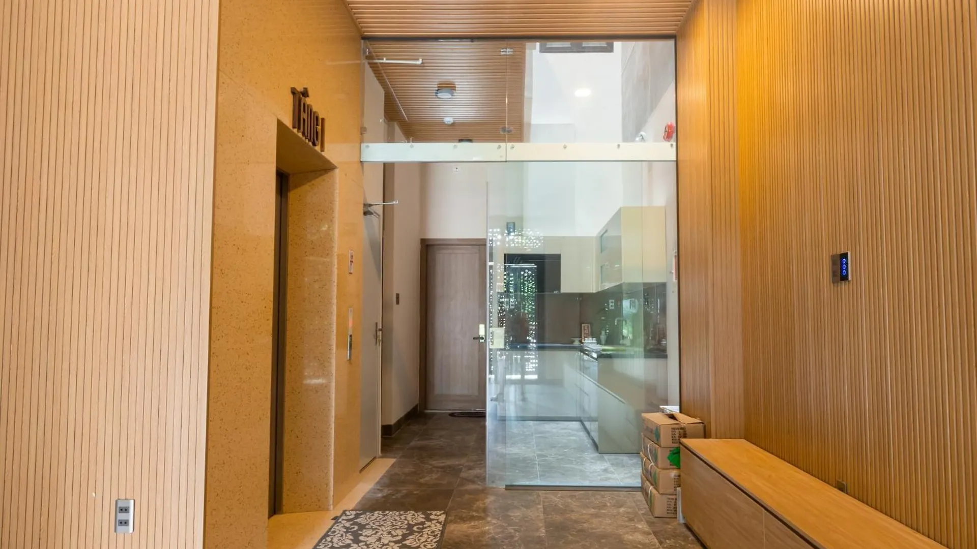 Morri Homestay Da Nang 0*,  Vietnam